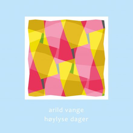 Høylyse dager