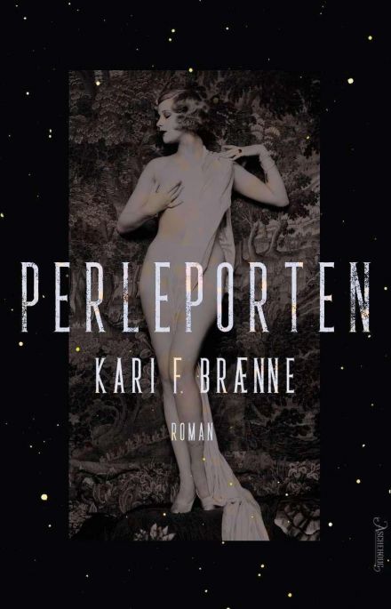 Perleporten