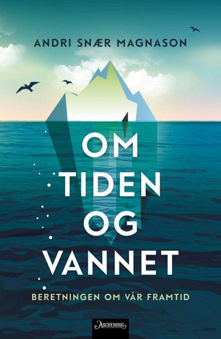 Om tiden og vannet