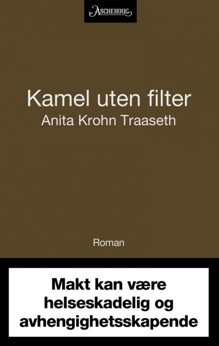 Kamel uten filter