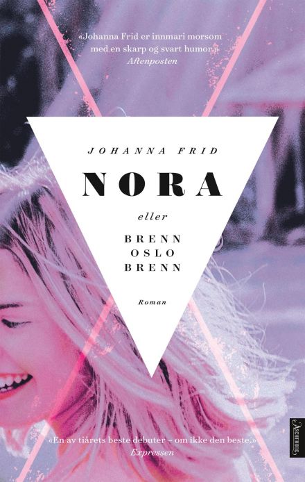 Nora, eller Brenn Oslo brenn