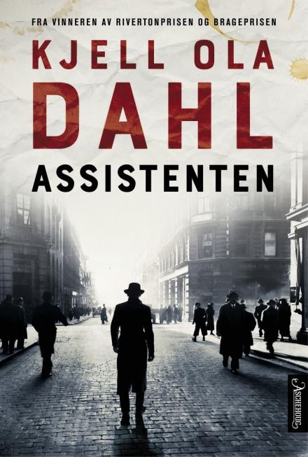 Assistenten