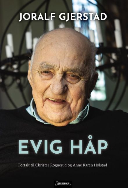 Evig håp