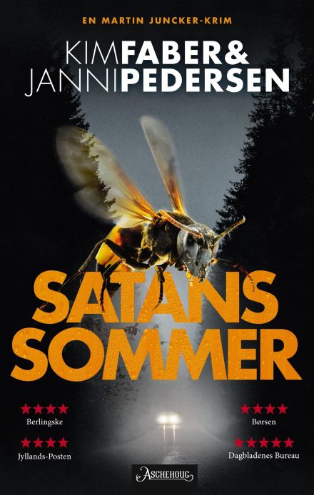 Satans sommer