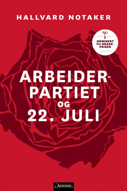 Arbeiderpartiet og 22. juli