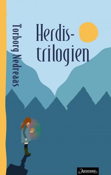 Herdis-trilogien