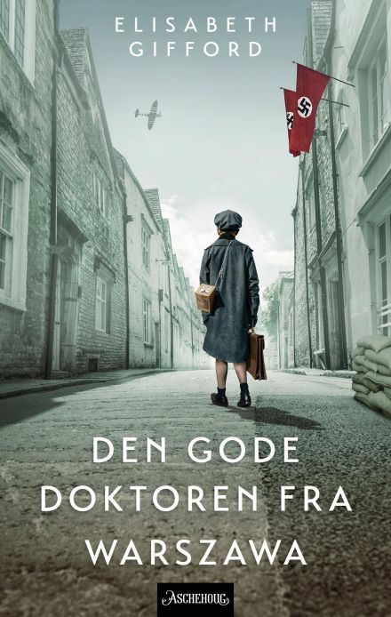 Den gode doktoren fra Warszawa