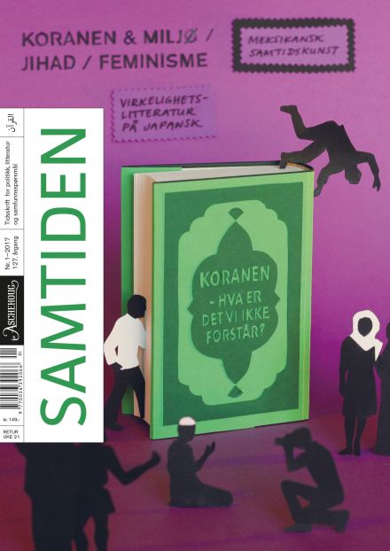 Samtiden. Nr. 1 2017