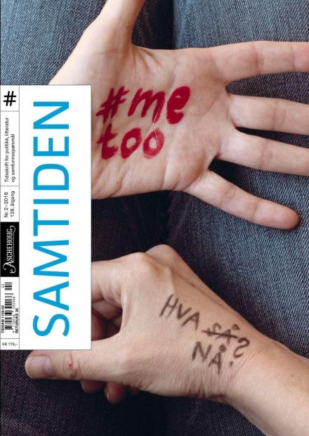 Samtiden. Nr 2 2018