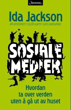 Sosiale medier
