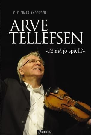 Arve Tellefsen