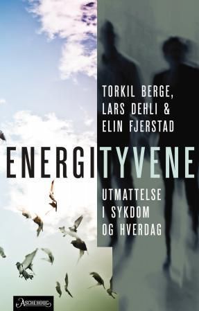 Energityvene