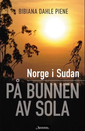 Norge i Sudan