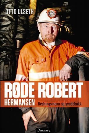 Røde Robert Hermansen