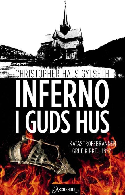 Inferno i Guds hus