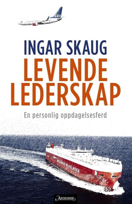 Levende lederskap