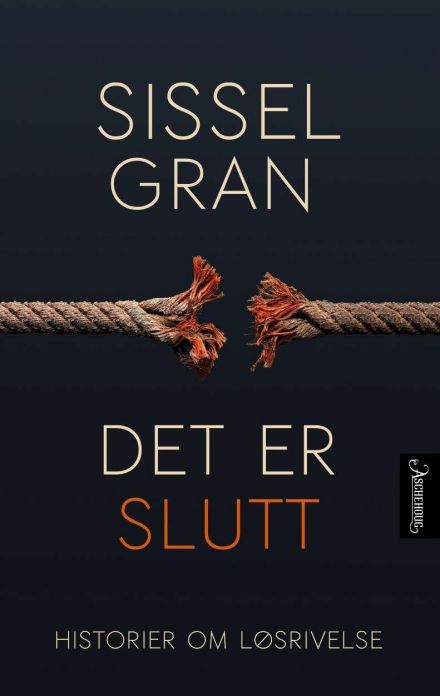 Det er slutt