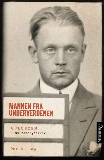 Mannen fra underverdenen
