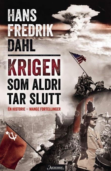 Krigen som aldri tar slutt