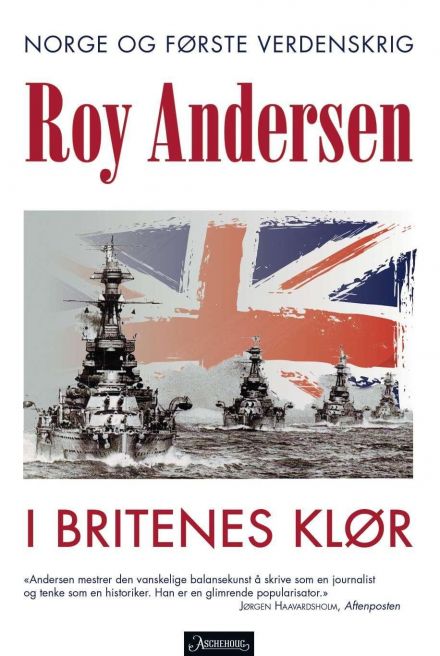 I britenes klør