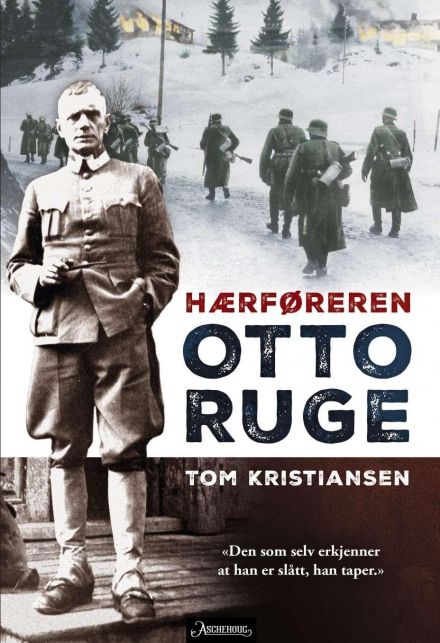 Otto Ruge