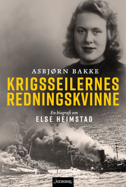 Krigsseilernes redningskvinne