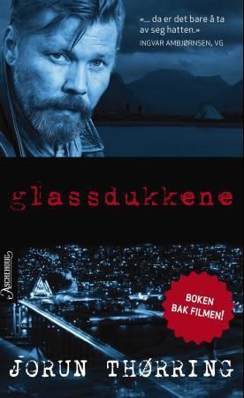 Glassdukkene