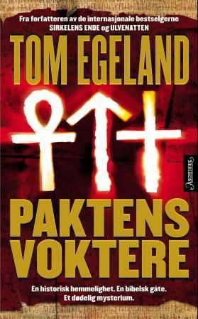 Paktens voktere
