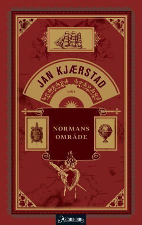 Normans område