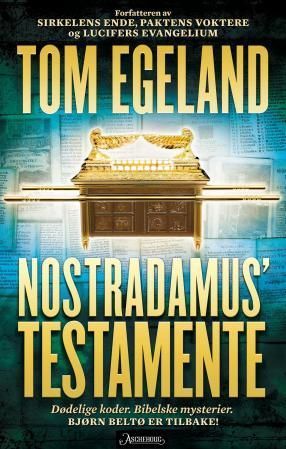 Nostradamus' testamente