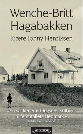 Kjære Jonny Henriksen