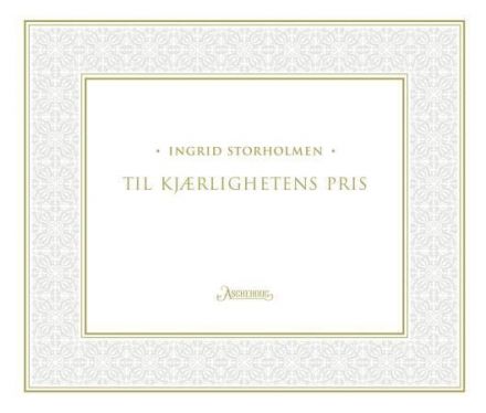 Til kjærlighetens pris