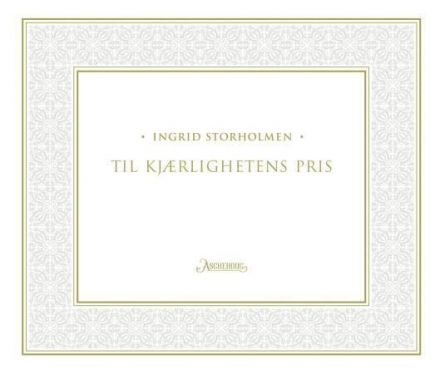 Til kjærlighetens pris