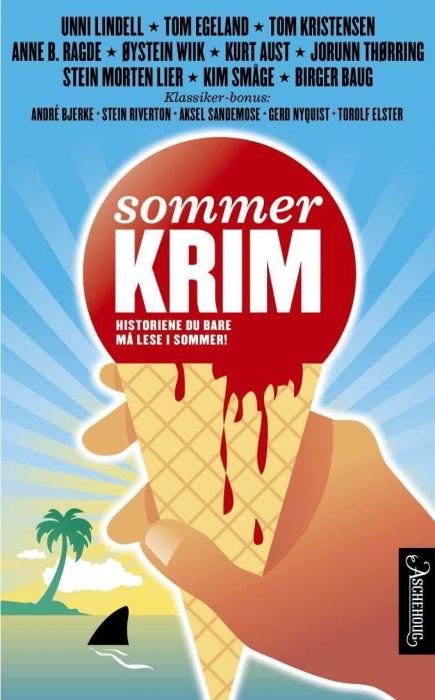 Sommerkrim 2012