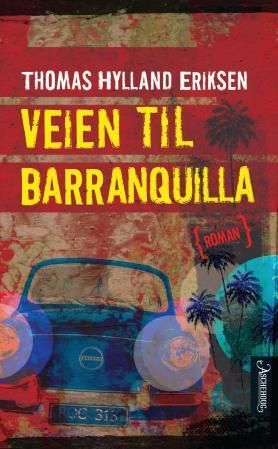 Veien til Barranquilla