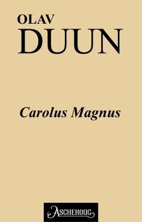 Carolus Magnus