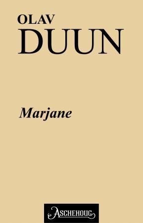 Marjane