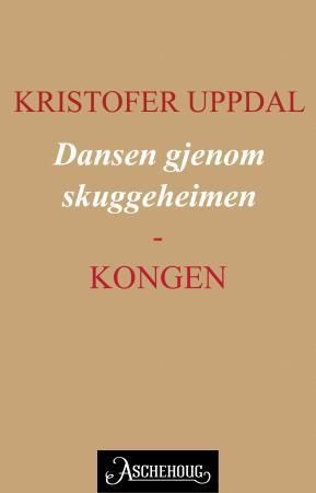 Dansen gjenom skuggeheimen