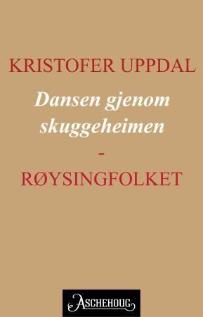Dansen gjenom skuggeheimen