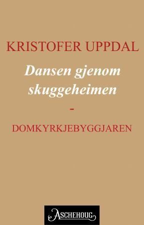 Dansen gjenom skuggeheimen