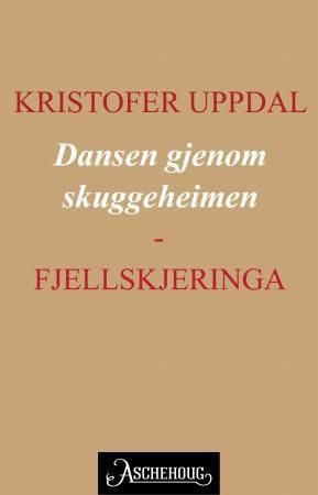 Dansen gjenom skuggeheimen