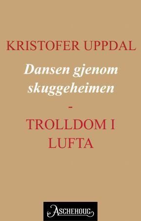 Dansen gjenom skuggeheimen