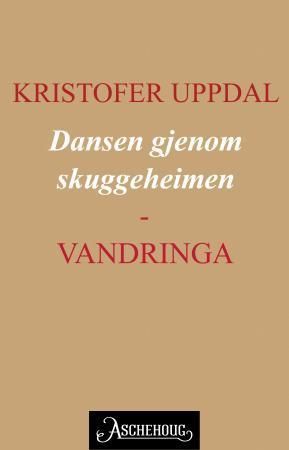 Dansen gjenom skuggeheimen