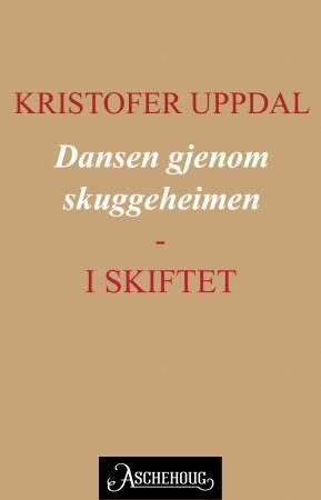 Dansen gjenom skuggeheimen