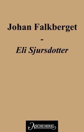 Eli Sjursdotter