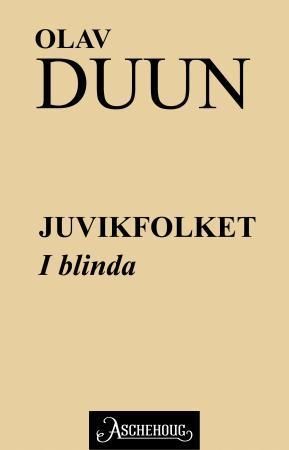 I blinda
