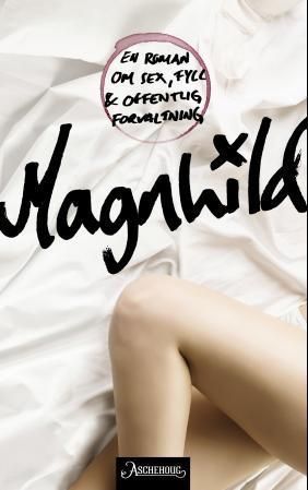 Magnhild