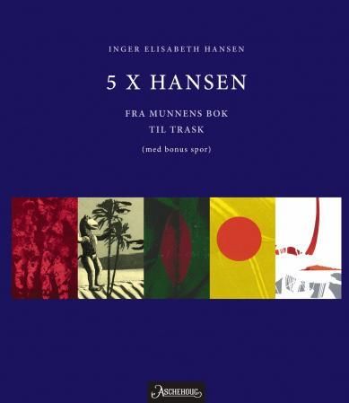 5 x Hansen