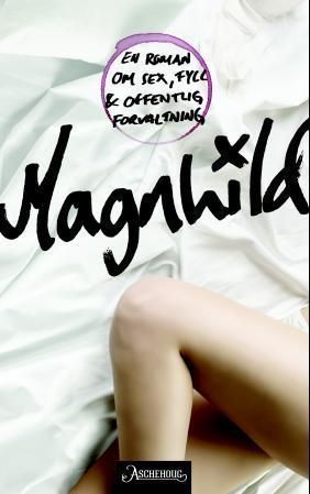 Magnhild
