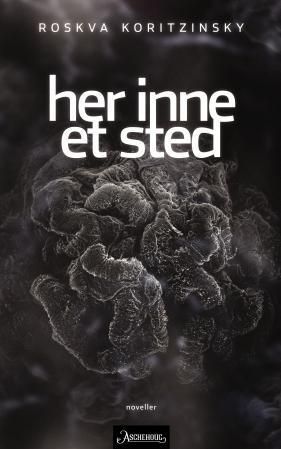 Her inne et sted
